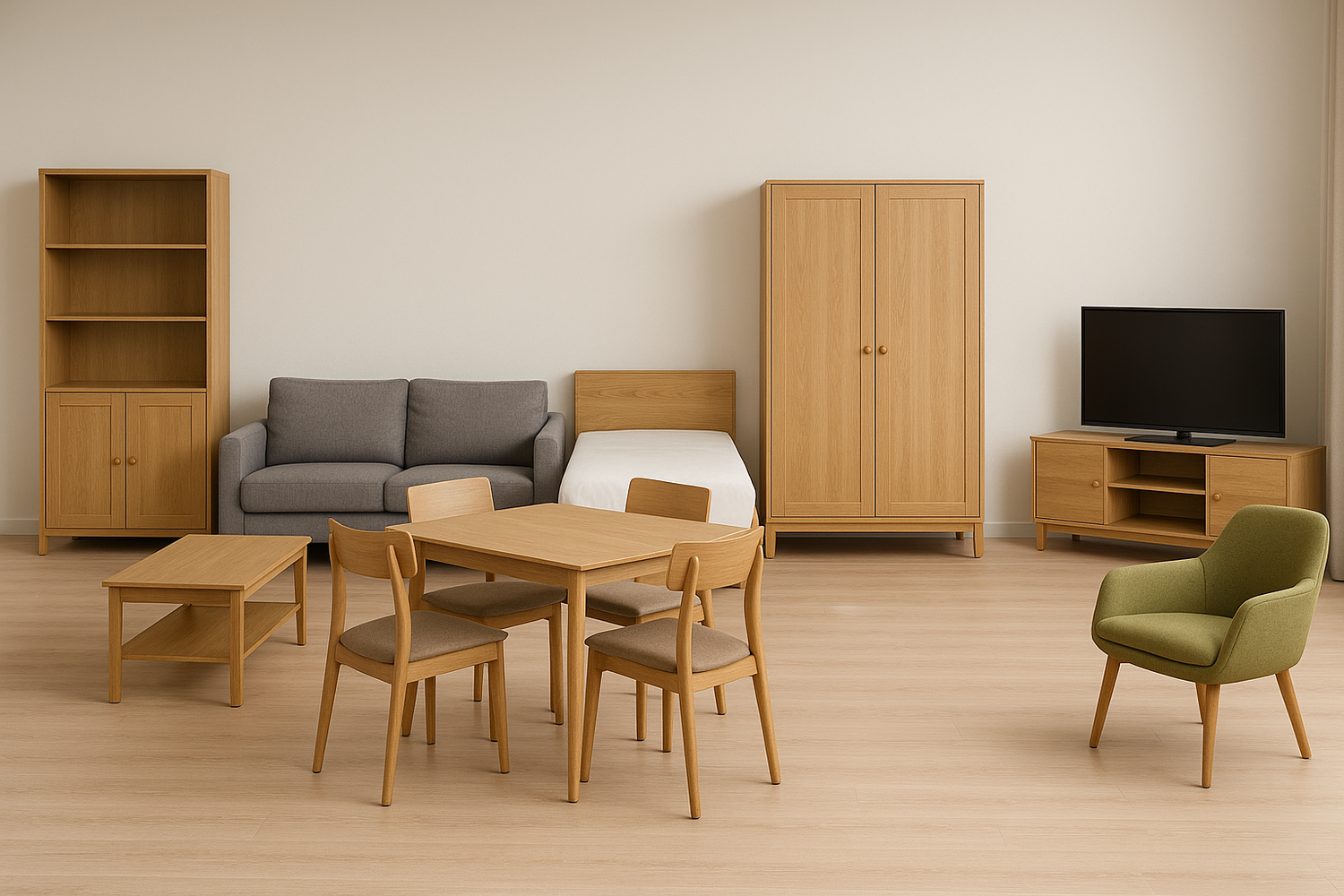 FURNITURE