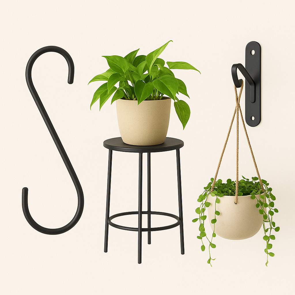 Gardening Accessories